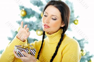 Beautiful Yellow Xmas Beautiful Yellow Xmas