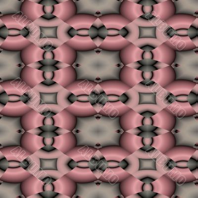 Pink geometric wallpaper Pink geometric wallpaper