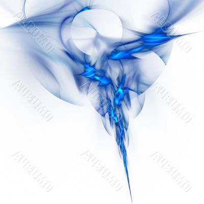 Fractal spear Fractal spear