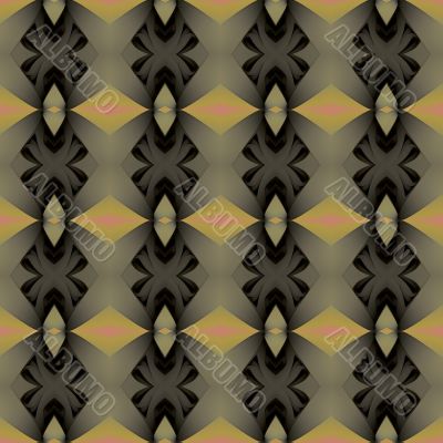 3d masculine lattice wallpaper