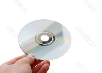 CD