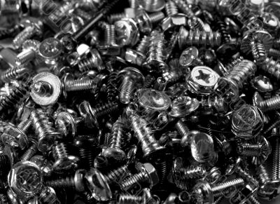 Screws