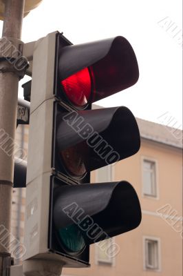 Traffic Light