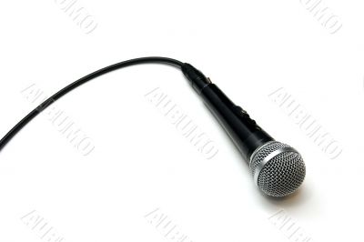 Microphone