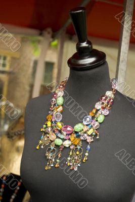 Neckless for sale