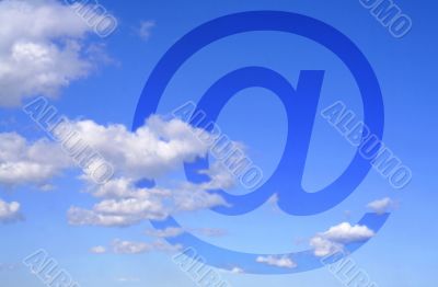 air mail