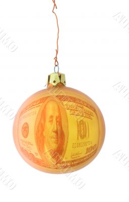 expensive christmas