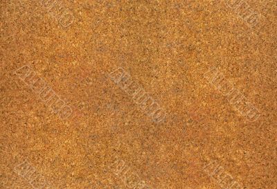 hi resolution cork background