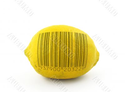 lemon to scan