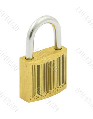 secured by code
