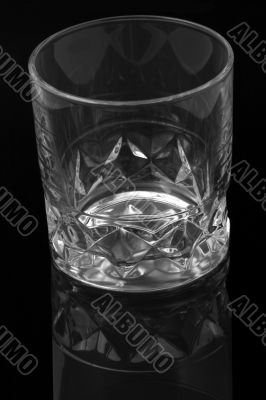 whisky glass