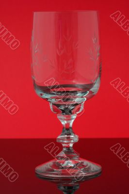 wine glass