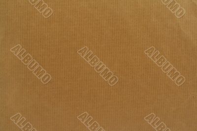 Wrapping paper texture