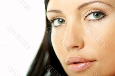 Sensual and Fresh Sensual and Fresh