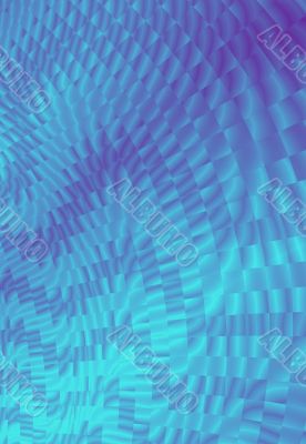 an abstract background