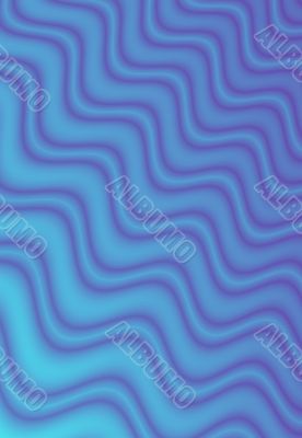 an abstract background