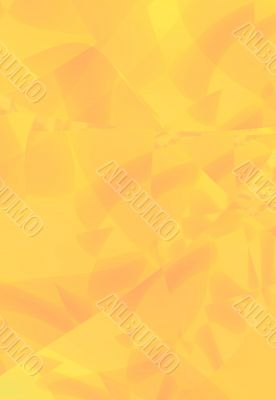 an abstract background