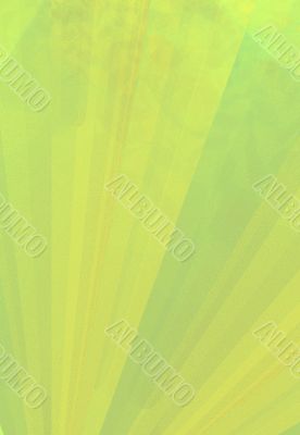 an abstract background