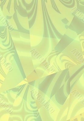 an abstract background
