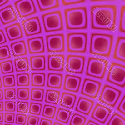 an abstract background