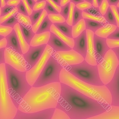 an abstract background