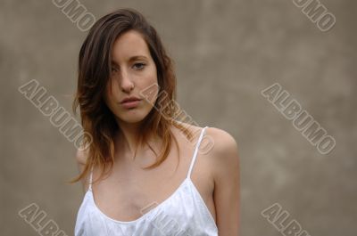 Teen Fashion Model Teen Fashion Model