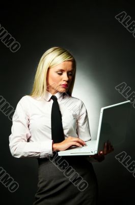 Business Tie Business Tie