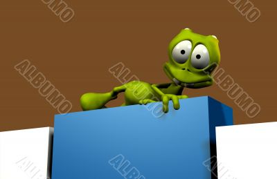 alien cartoon alien cartoon