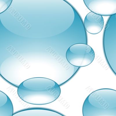 Aqua Bubbles