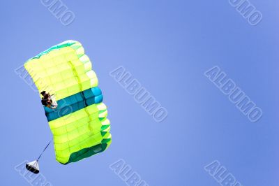 Base Jumping Base Jumping