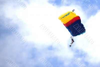 Base Jumping Base Jumping