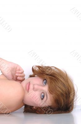 Teen Model