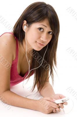 Relaxing With Music 4