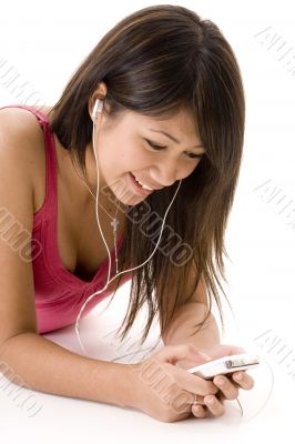 Relaxing With Music 5