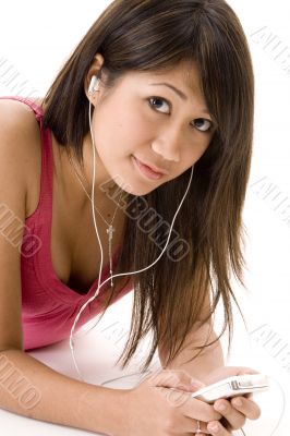 Relaxing With Music 6