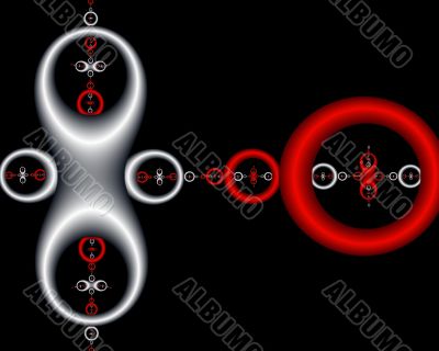 Ring connection Ring connection