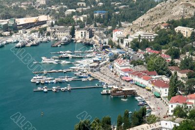 Balaklava Balaklava