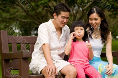 Family Outdoors Family Outdoors
