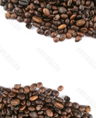 path in coffee