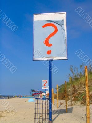 questions