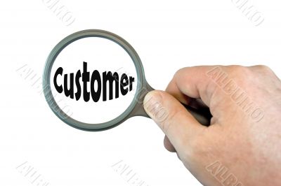 Focus on Customer