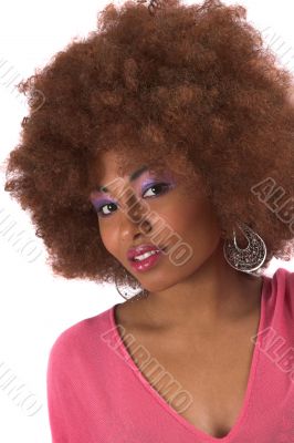 Pink beauty Pink beauty