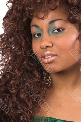 Beautiful woman Beautiful woman
