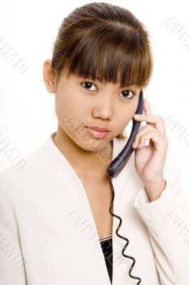 On The Phone 2