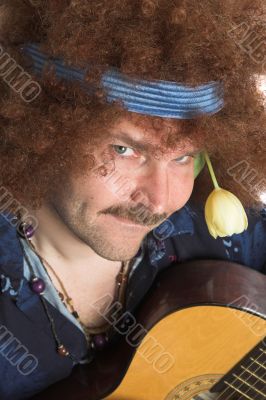 Cheeky hippie Cheeky hippie
