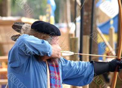 Archer Archer