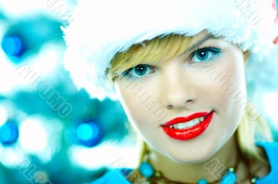 Beautiful Blue Christmas Beautiful Blue Christmas