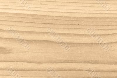 artificial wood texture in sepia tones