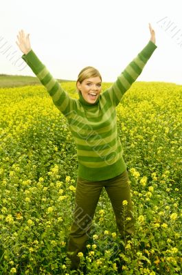 Business Woman Outdoor Business Woman Outdoor