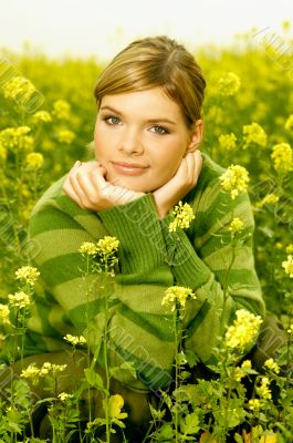 Business Woman Outdoor Business Woman Outdoor